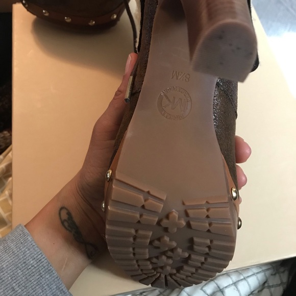 Brand new. Never worn. Not my style anymore. - Picture 1 of 6